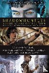 Simon and Schuster, Rees Brennan, Sarah, Johnson, Maureen, Link, Kelly - Shadowhunters Short Story Collection (Boxed Set)