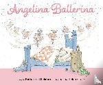 Holabird, Katharine - Angelina Ballerina
