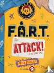 Bakalian, Peter - F.A.R.T. Attack!