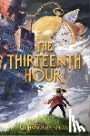 Sosna-Spear, Quinn - The Thirteenth Hour