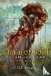 Cassandra Clare - Chain of Gold