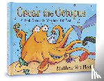 Van Fleet, Matthew - Oscar the Octopus: A Book about the Months of the Year