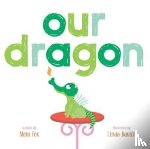 Fox, Mem - Our Dragon