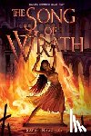 Raughley, Sarah - Song of Wrath