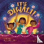 Sehgal, Kabir, Sehgal, Surishtha - It's Diwali!