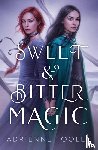 Tooley, Adrienne - Sweet en Bitter Magic