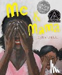 Cabrera, Cozbi A. - Me & Mama