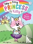 Mews, Melody - The Newest Princess