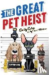 Ecton, Emily - The Great Pet Heist