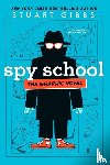 Gibbs, Stuart - Spy School the Graphic Novel