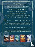 Joyce, William - The Guardians Paperback Collection (Jack Frost poster inside!) (Boxed Set)