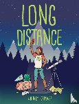 Gardner, Whitney - Long Distance