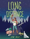 Gardner, Whitney - Long Distance