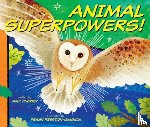 Cherrix, Amy - Animal Superpowers!