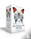Kincaid, S. J. - DIABOLIC TRILOGY (BOXED SET) B