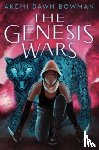 Bowman, Akemi Dawn - The Genesis Wars