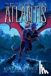 O'Hearn, Kate - Return to Atlantis