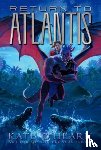 O'Hearn, Kate - Return to Atlantis