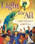 Engle, Margarita - Light for All