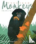Stewart, Melissa - Fourteen Monkeys