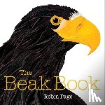 Page, Robin - The Beak Book