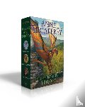 Mccaffrey, Anne - Mccaffrey, A: Harper Hall of Pern Trilogy (Boxed Set)