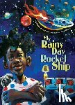 Sheppard, Markette - My Rainy Day Rocket Ship