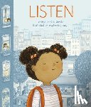 Snyder, Gabi - Listen
