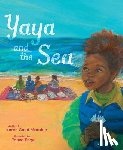 Good Marable, Karen - Yaya and the Sea