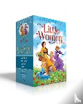 Alcott, Louisa May - Alcott, L: Little Women Collection (Boxed Set)