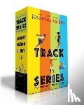 Reynolds, Jason - Reynolds, J: Jason Reynolds's Track Series Paperback Collect