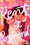 Chao, Gloria - Rent a Boyfriend