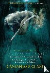 Simon and Schuster - Simon and Schuster: Dark Artifices, the Complete Paperback C