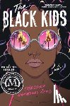Reed, Christina Hammonds - The Black Kids
