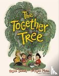 Saeed, Aisha - The Together Tree