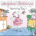 Holabird, Katharine - Dancing Day