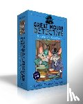 Titus, Eve, Hapka, Cathy - GRT MOUSE DETECTIVE MASTERMIND