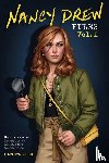Keene, Carolyn - Nancy Drew Files Vol. I