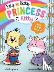 Mews, Melody - The Puppy Prince