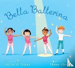 Draper, Sharon M. - Bella Ballerina
