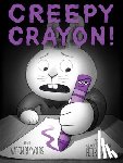 Reynolds, Aaron - Creepy Crayon!