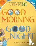 Lobel, Anita - Good Morning, Good Night
