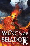 Preto, Nicki Pau - Wings of Shadow