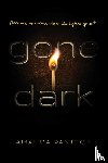 Panitch, Amanda - Gone Dark