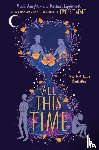 Lippincott, Rachael, Daughtry, Mikki - All This Time
