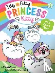 Mews, Melody - The Cloud Race