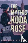 Nissley, Jennifer - Mythic Koda Rose
