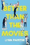Painter, Lynn - Better Than the Movies