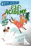 Katz, Alan - Reindeer Games: A Quix Book