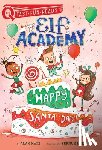 Katz, Alan - Happy Santa Day!: A Quix Book